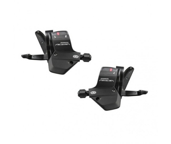 ΛΕΒΙΕΔΕΣ ΤΑΧΥΤΗΤΩΝ shimano sl-M390